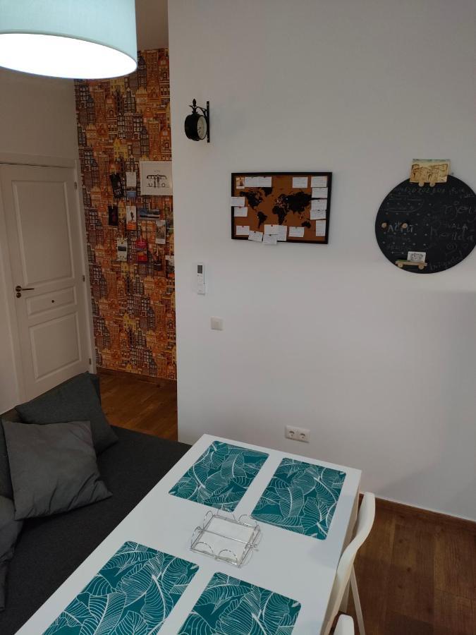 Apartamento Lauria Centro Ronda Exterior foto